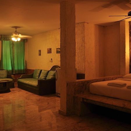 Khao Yai Garden Lodge Pak Chong Dış mekan fotoğraf