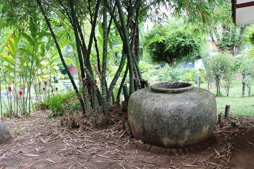 Khao Yai Garden Lodge Pak Chong Dış mekan fotoğraf