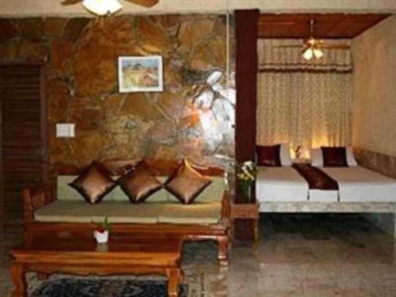 Khao Yai Garden Lodge Pak Chong Dış mekan fotoğraf