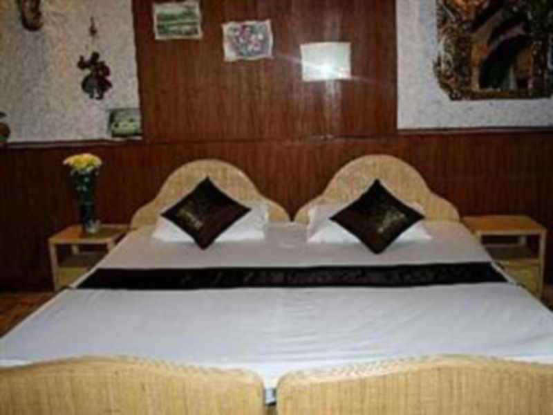Khao Yai Garden Lodge Pak Chong Dış mekan fotoğraf