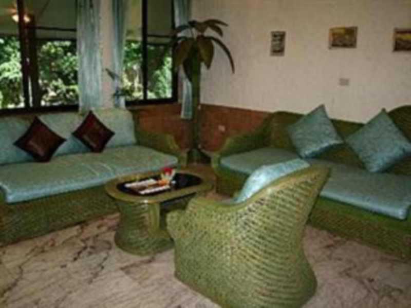 Khao Yai Garden Lodge Pak Chong Dış mekan fotoğraf