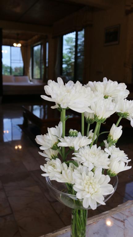 Khao Yai Garden Lodge Pak Chong Dış mekan fotoğraf