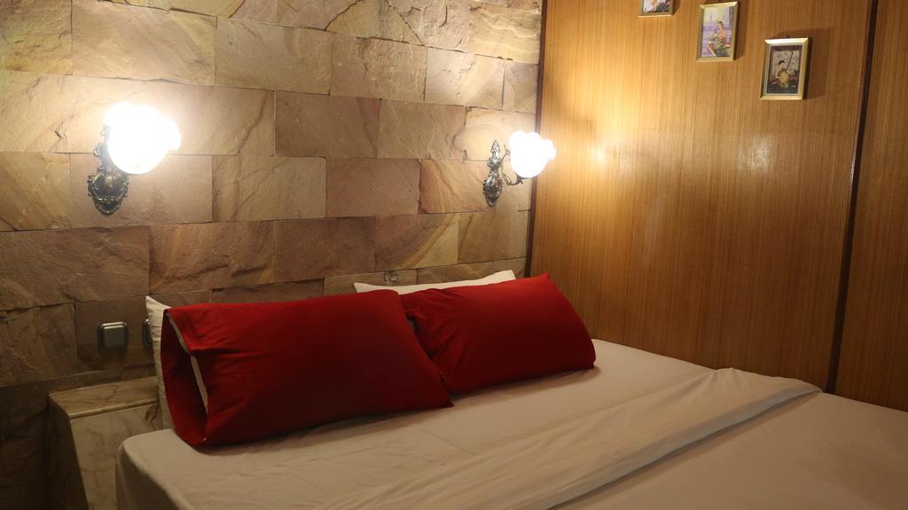 Khao Yai Garden Lodge Pak Chong Dış mekan fotoğraf