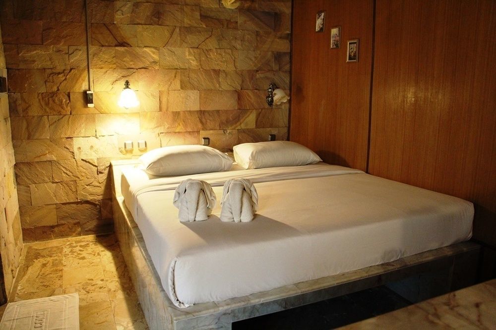 Khao Yai Garden Lodge Pak Chong Dış mekan fotoğraf