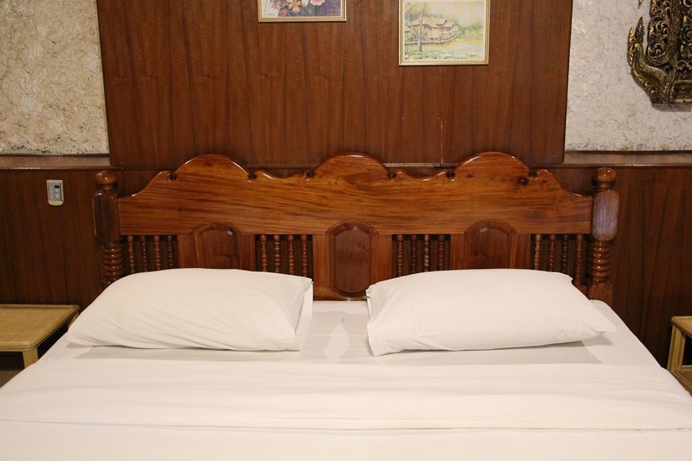 Khao Yai Garden Lodge Pak Chong Dış mekan fotoğraf