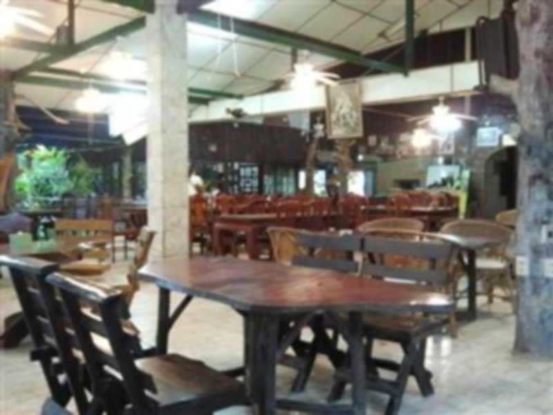 Khao Yai Garden Lodge Pak Chong Dış mekan fotoğraf